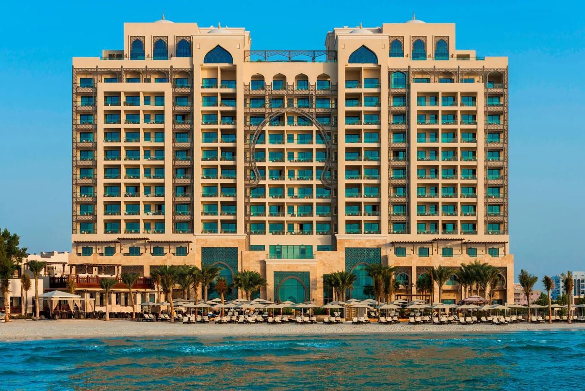 Ajman Saray – fotka 14
