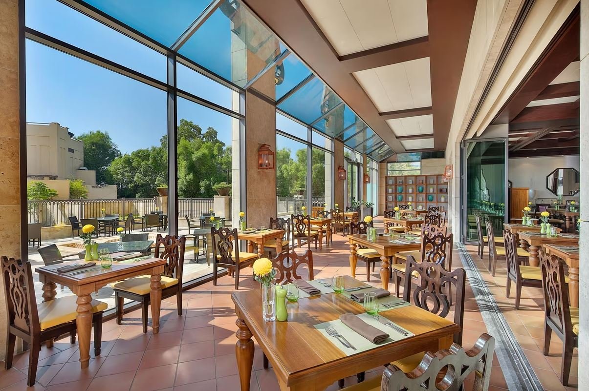 Ajman Saray – fotka 15
