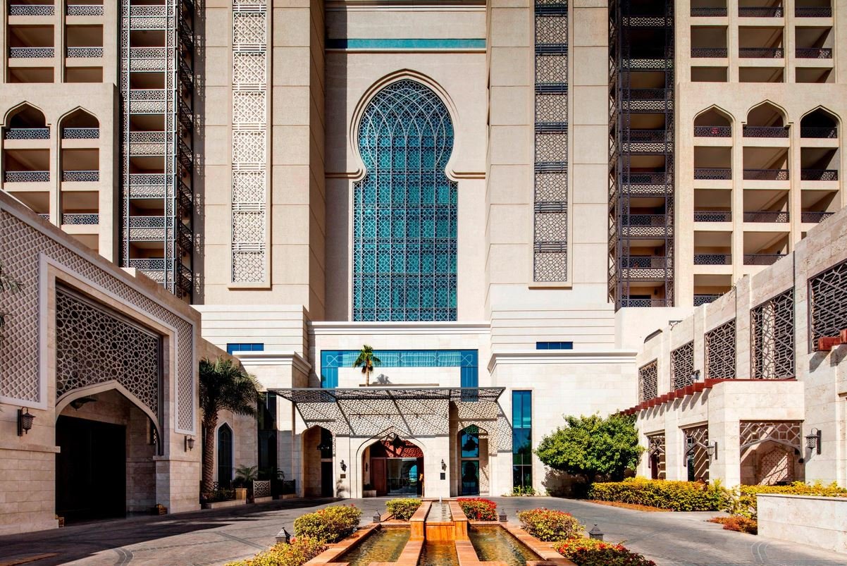 Ajman Saray – fotka 3