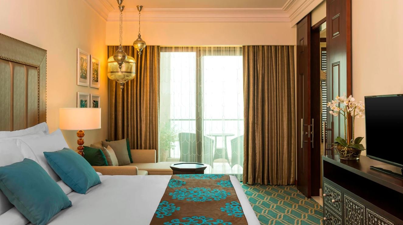 Ajman Saray – fotka 6
