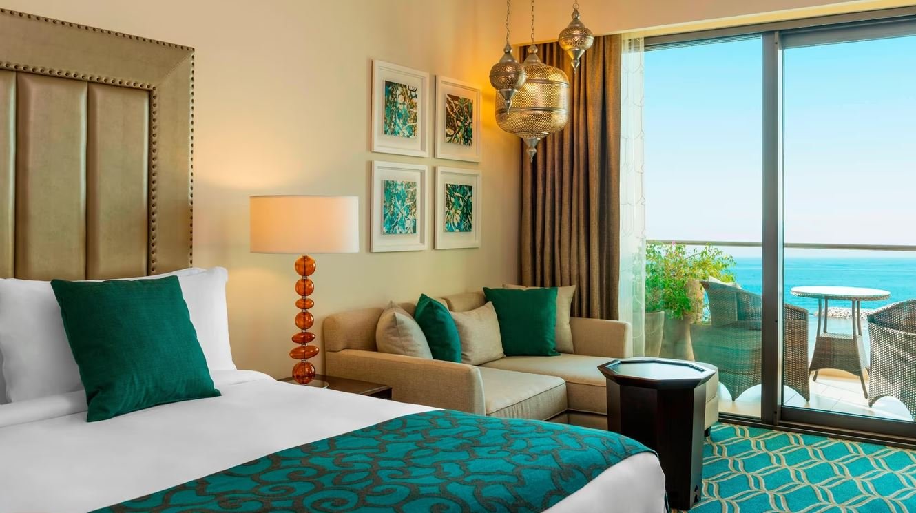 Ajman Saray – fotka 7