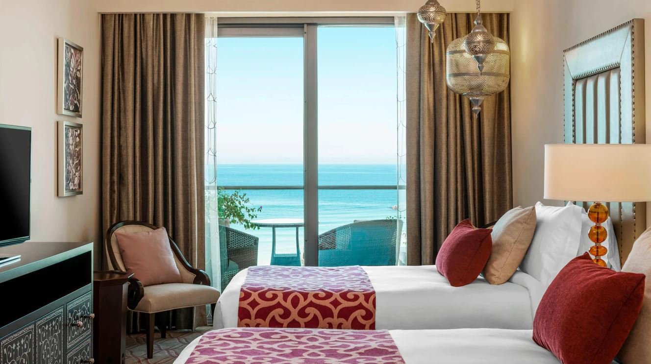 Ajman Saray – fotka 8