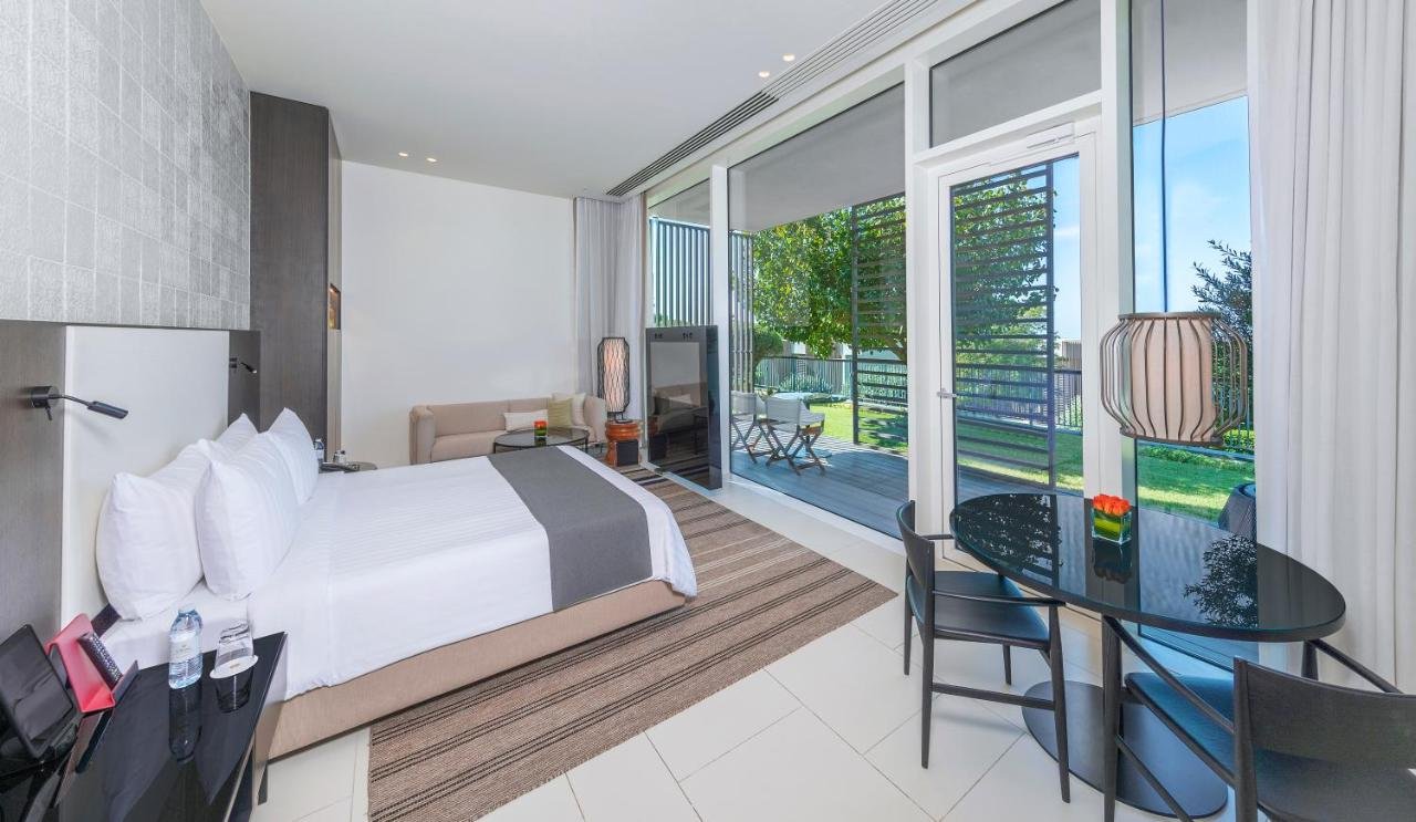 The Oberoi Beach Resort Al Zorah – fotka 11