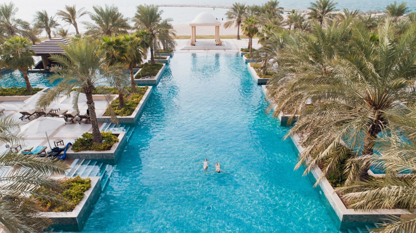 Rixos Al Mairid Ras Al Khaimah (ex Hilton Ras Al Khaimah) – fotka 19