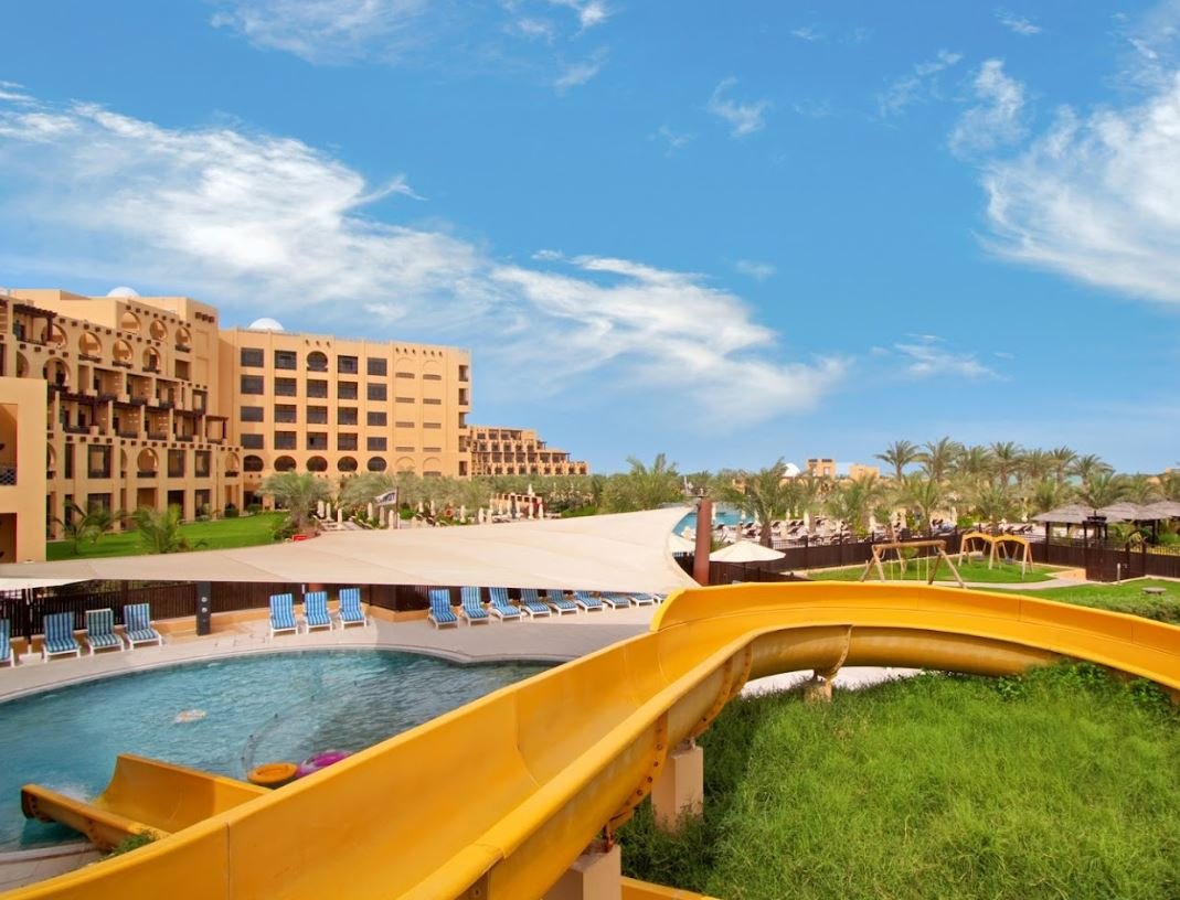 Rixos Al Mairid Ras Al Khaimah (ex Hilton Ras Al Khaimah) – fotka 20