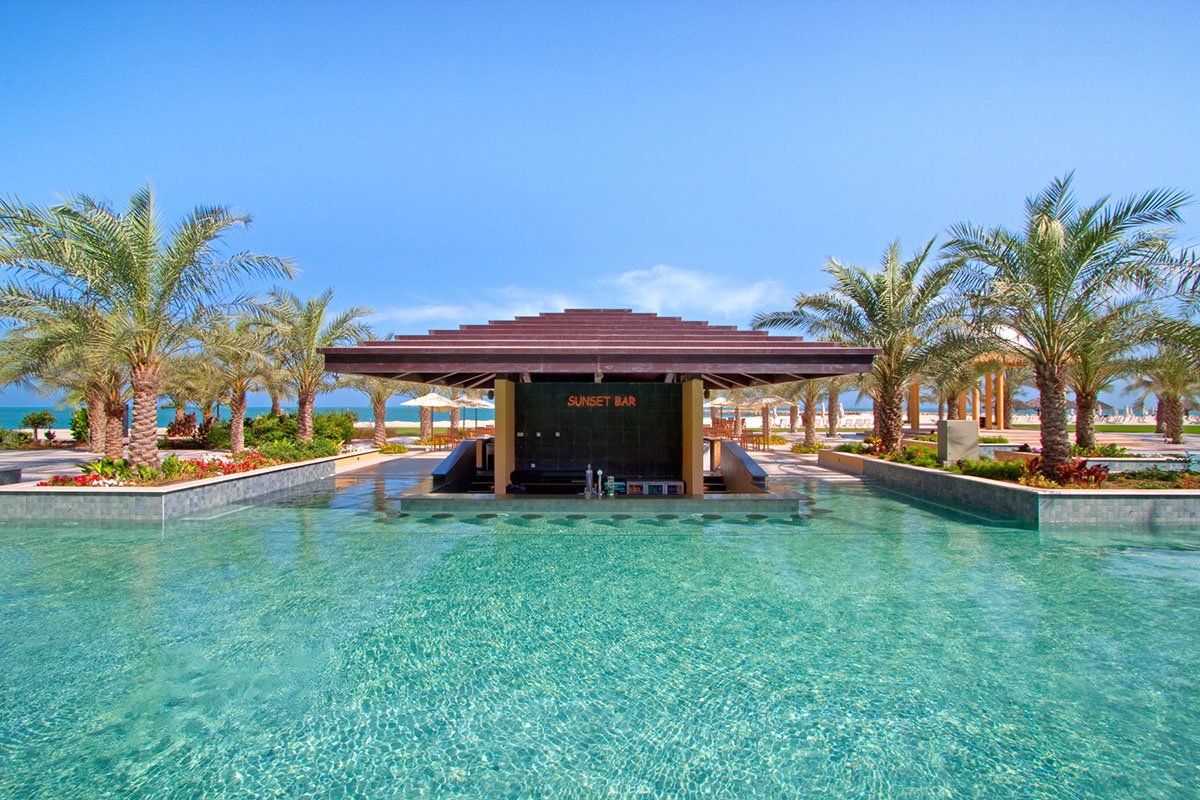 Rixos Al Mairid Ras Al Khaimah (ex Hilton Ras Al Khaimah) – fotka 22