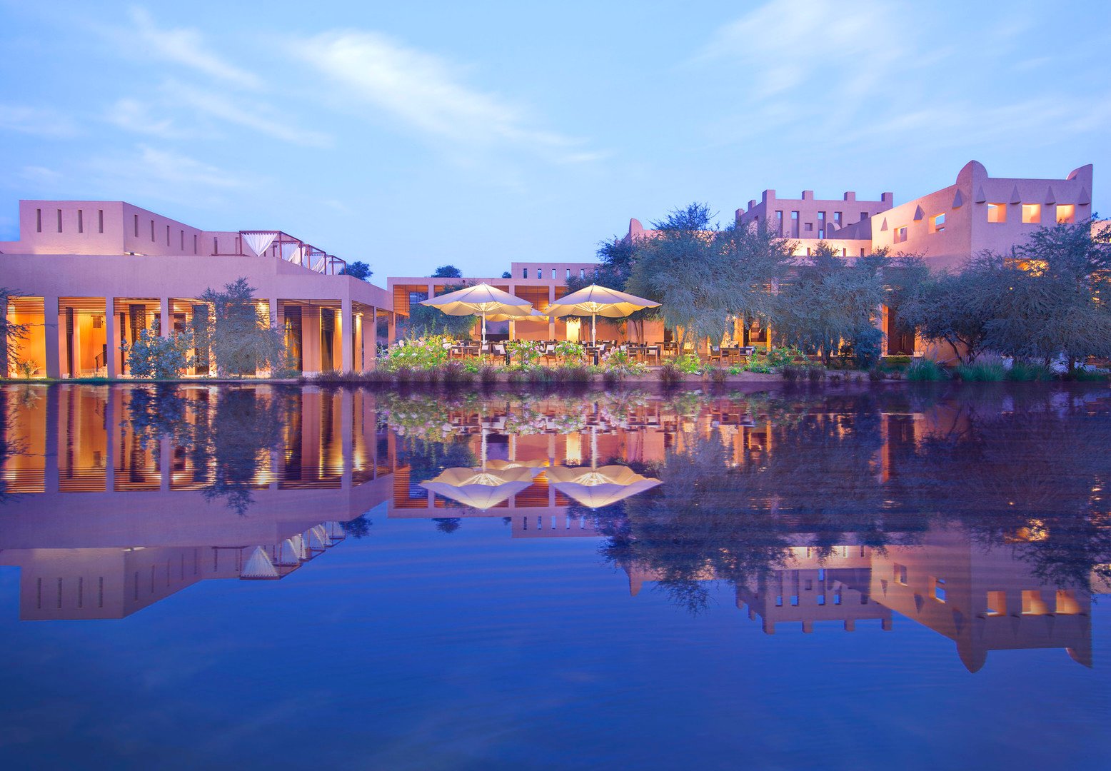 The Ritz Carlton Al Wadi Desert – fotka 25