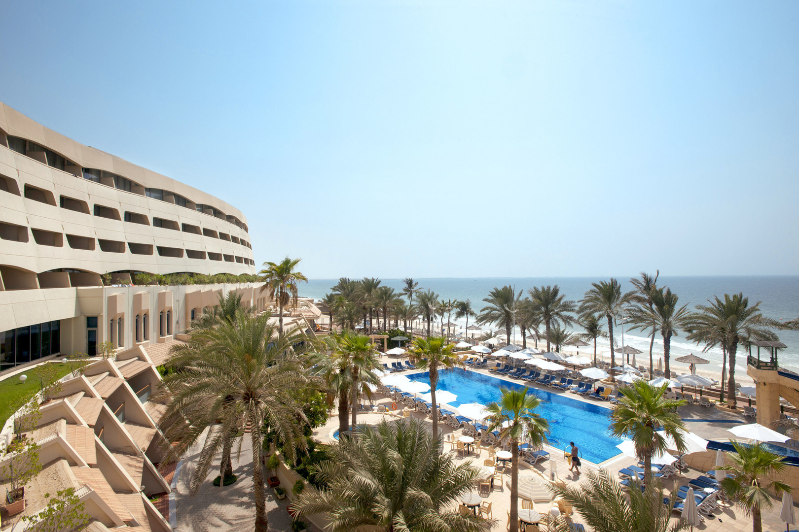 Hotel Occidental Sharjah Grand