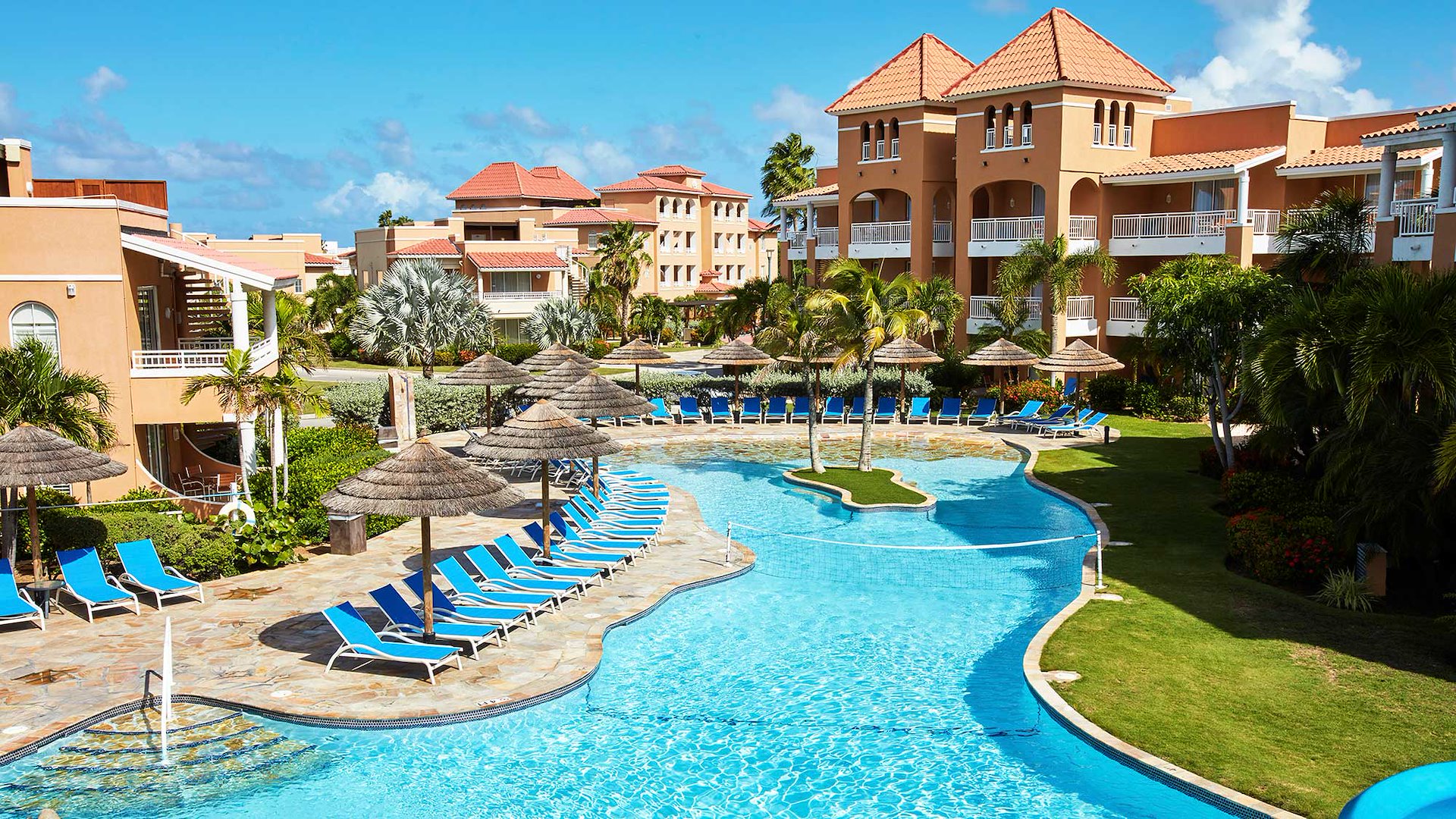 Obrázek hotelu Divi Dutch Village Beach Resort