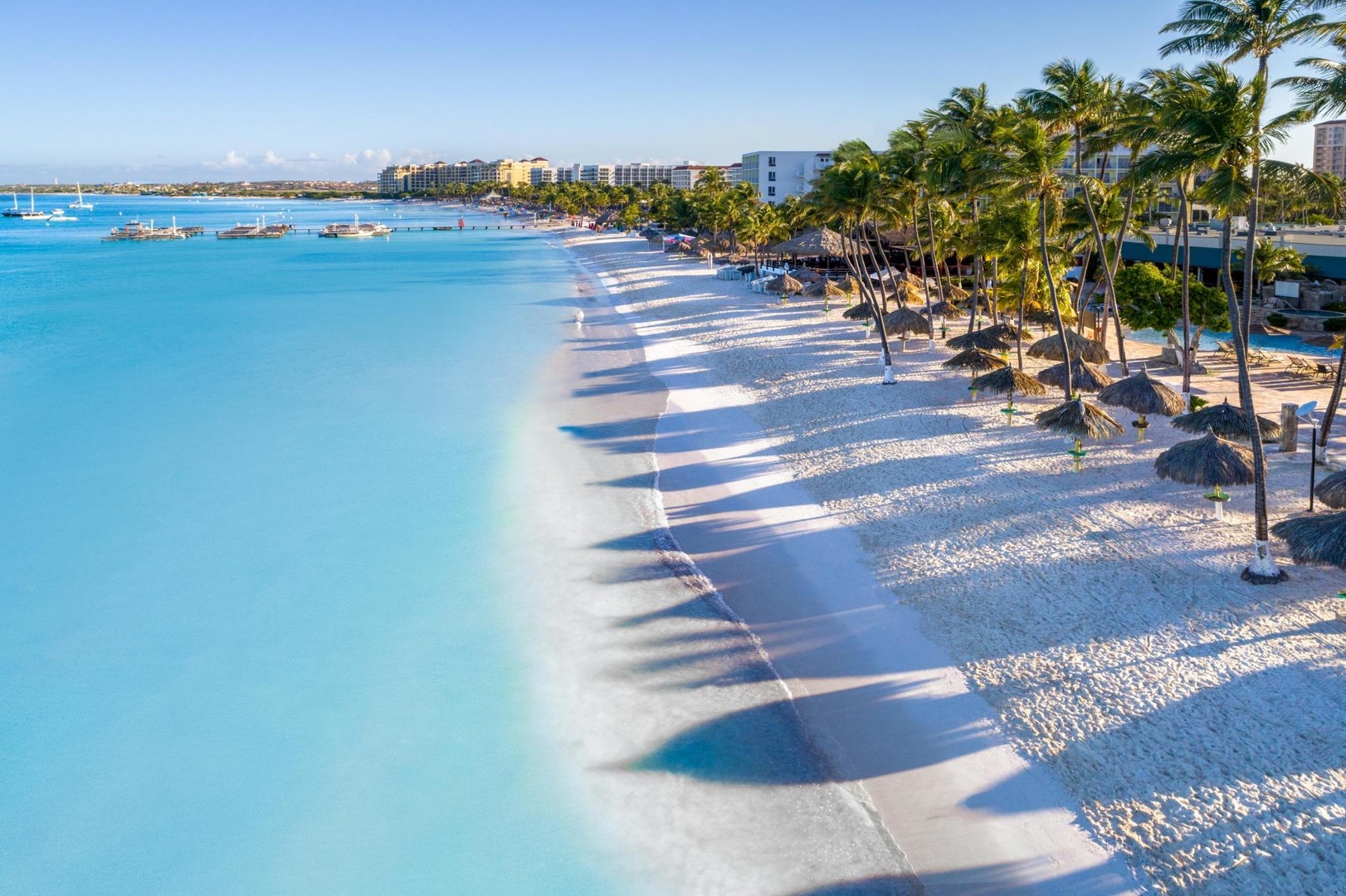 Obrázek hotelu Holiday Inn Resort Aruba