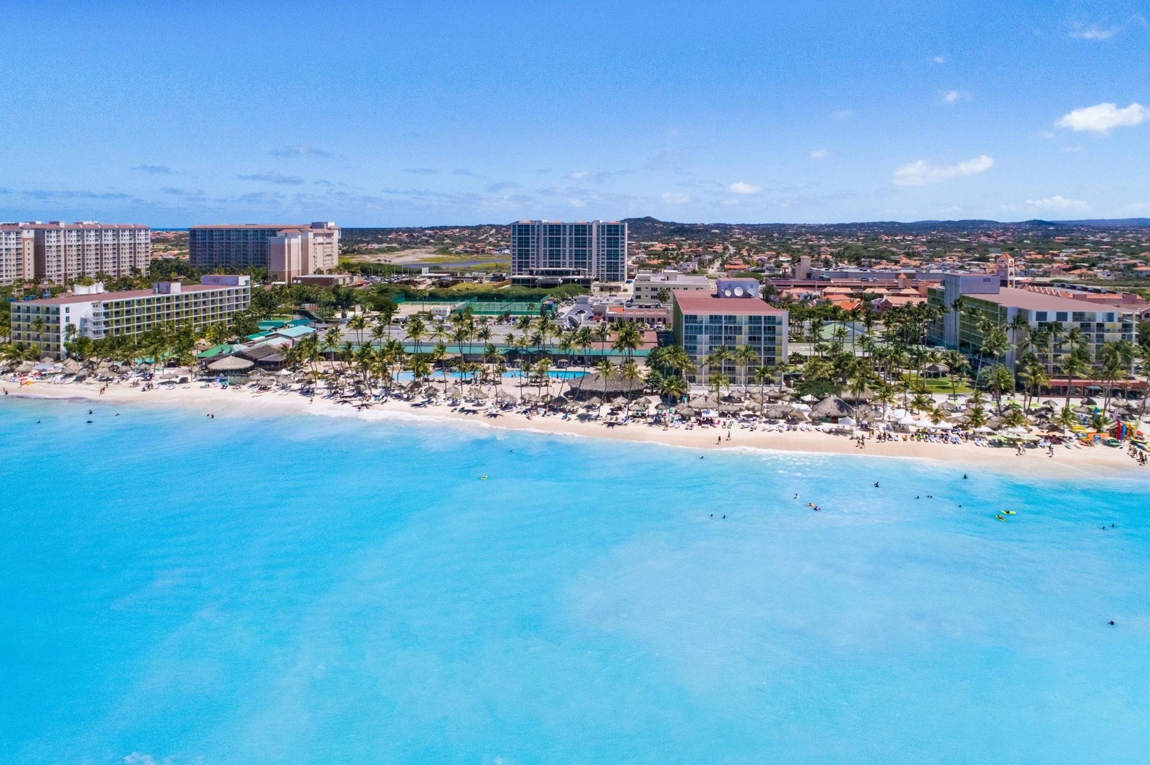 Holiday Inn Resort Aruba – fotka 2