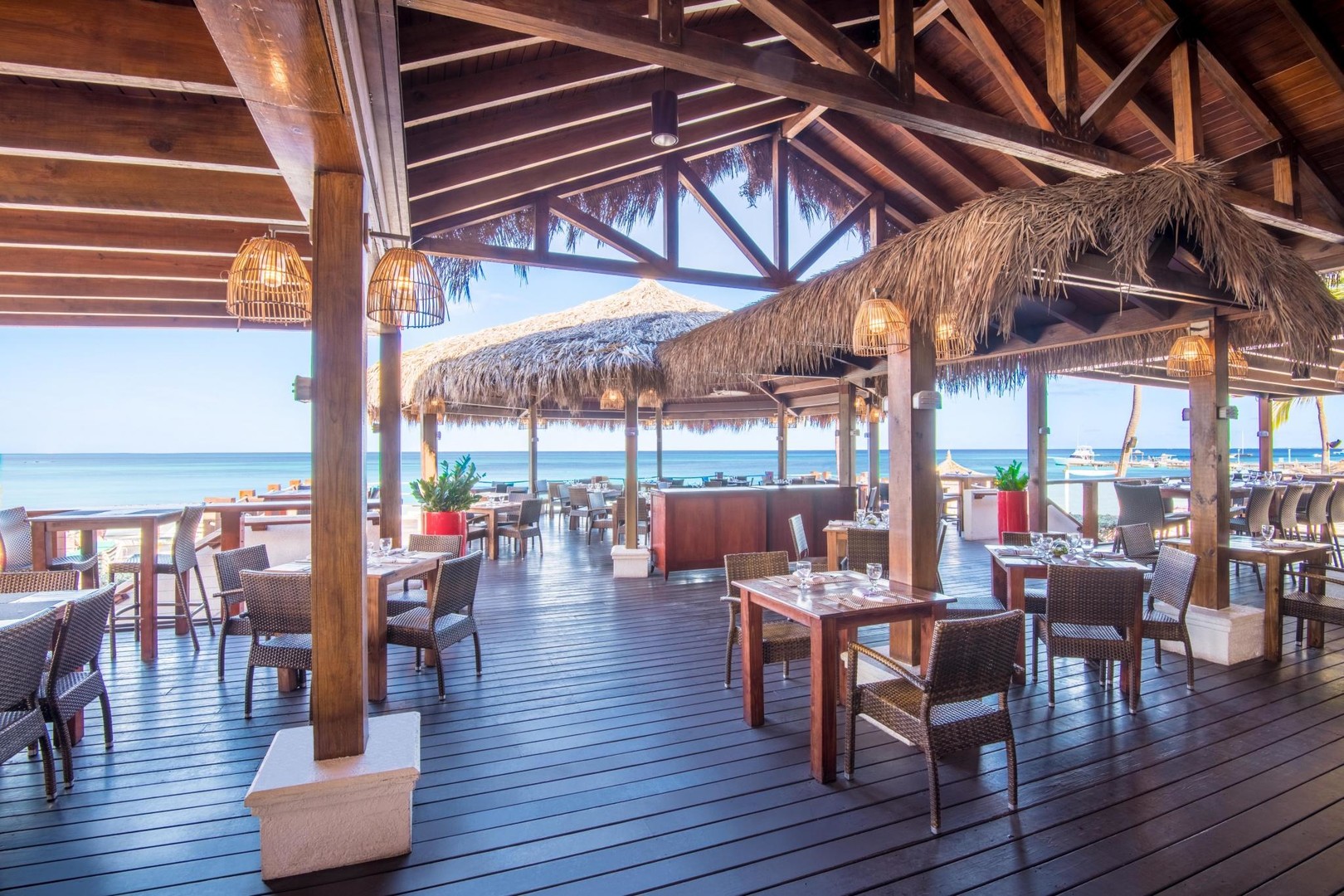 Holiday Inn Resort Aruba – fotka 11