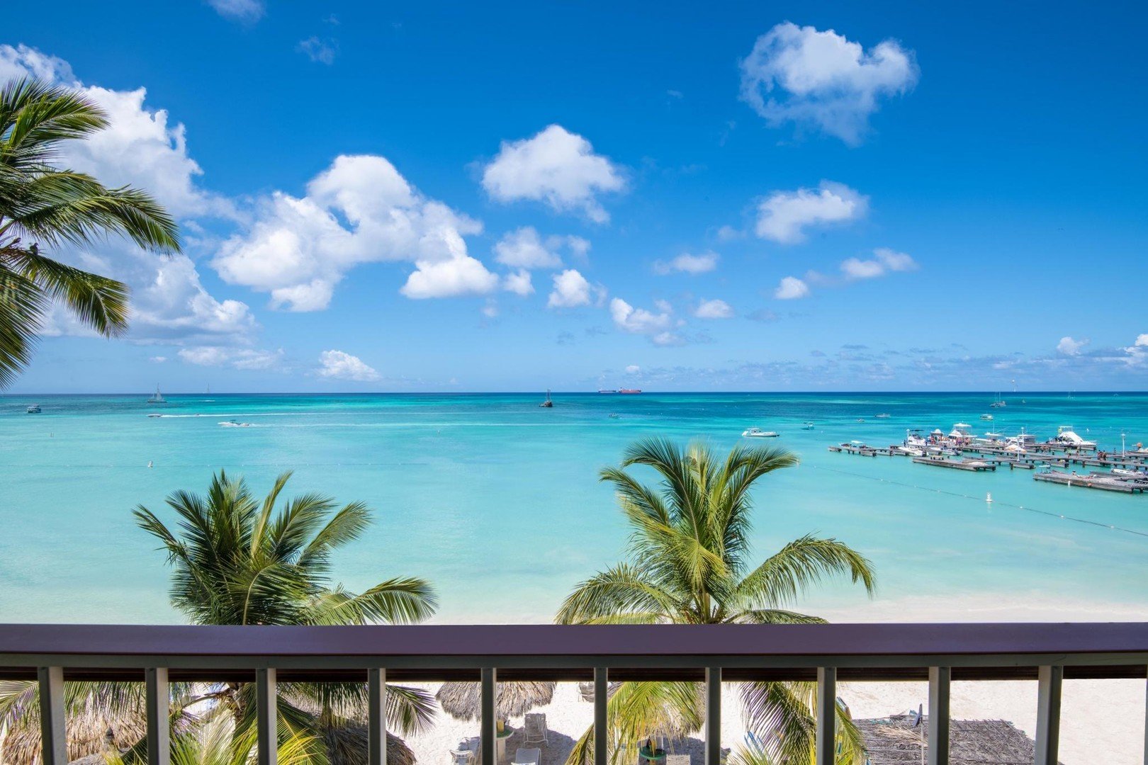 Holiday Inn Resort Aruba – fotka 14