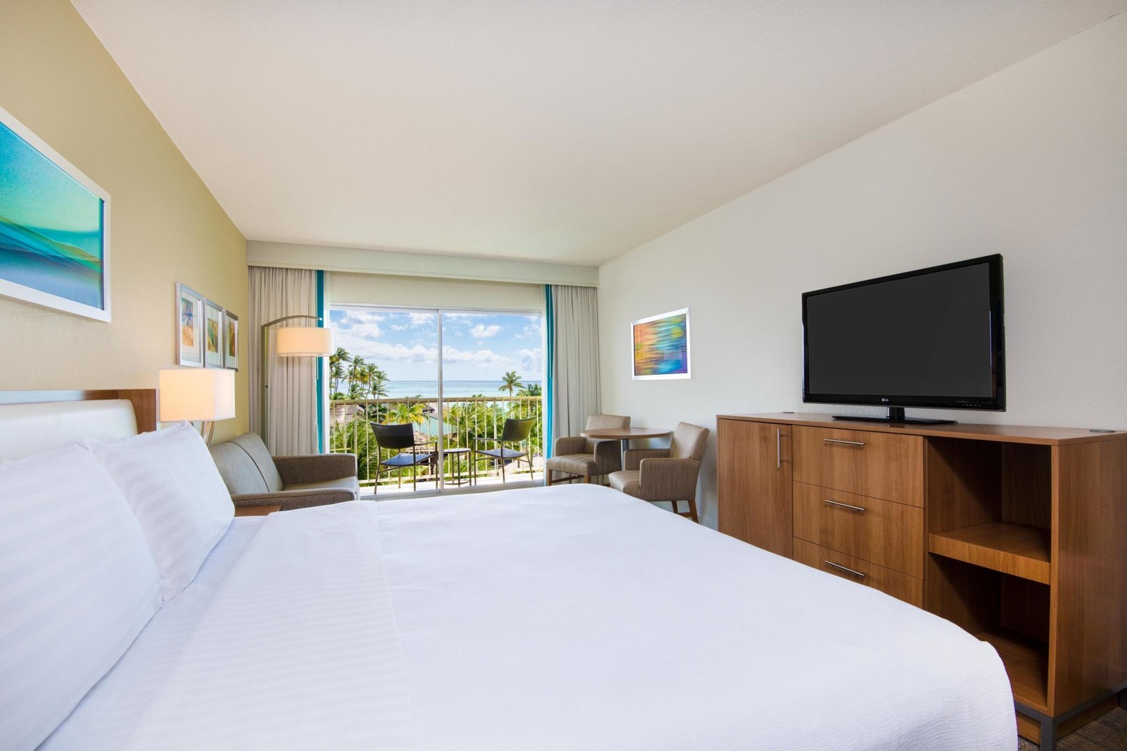 Holiday Inn Resort Aruba – fotka 16