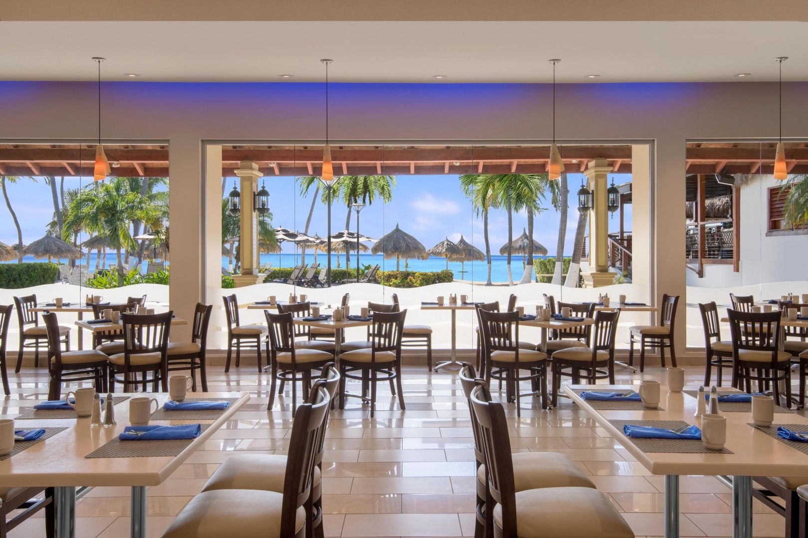 Holiday Inn Resort Aruba – fotka 18
