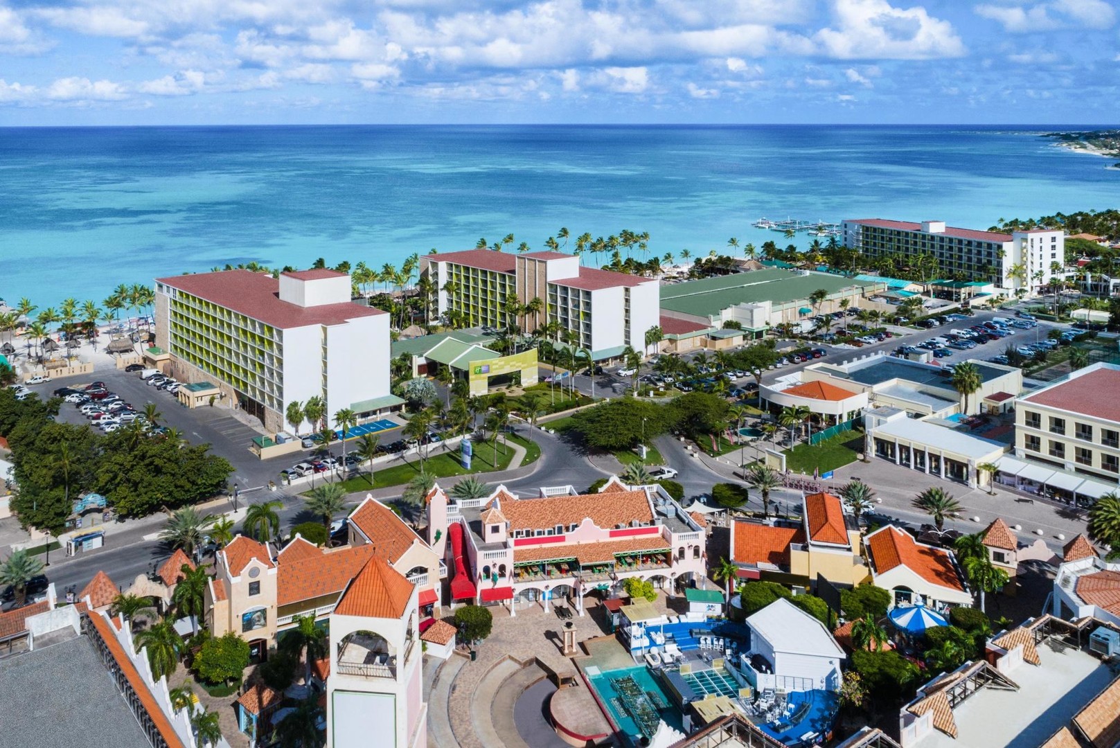 Holiday Inn Resort Aruba – fotka 19