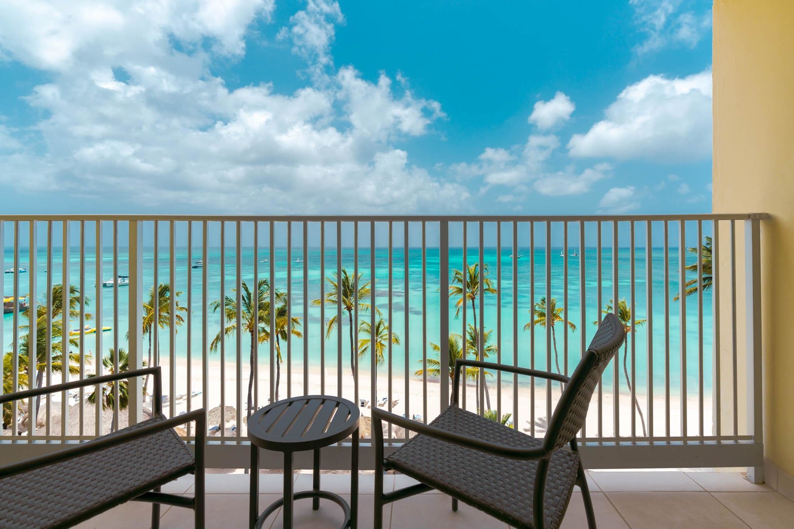 Holiday Inn Resort Aruba – fotka 20