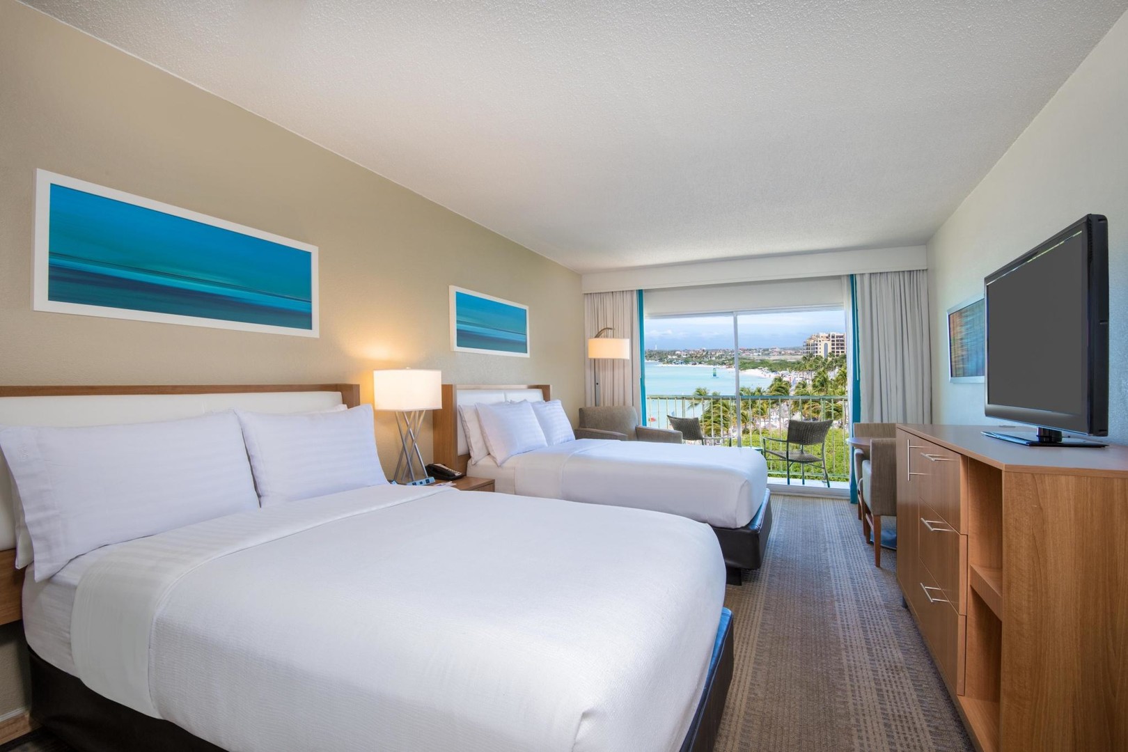 Holiday Inn Resort Aruba – fotka 21