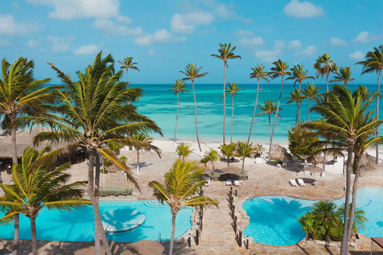 Holiday Inn Resort Aruba – fotka 22