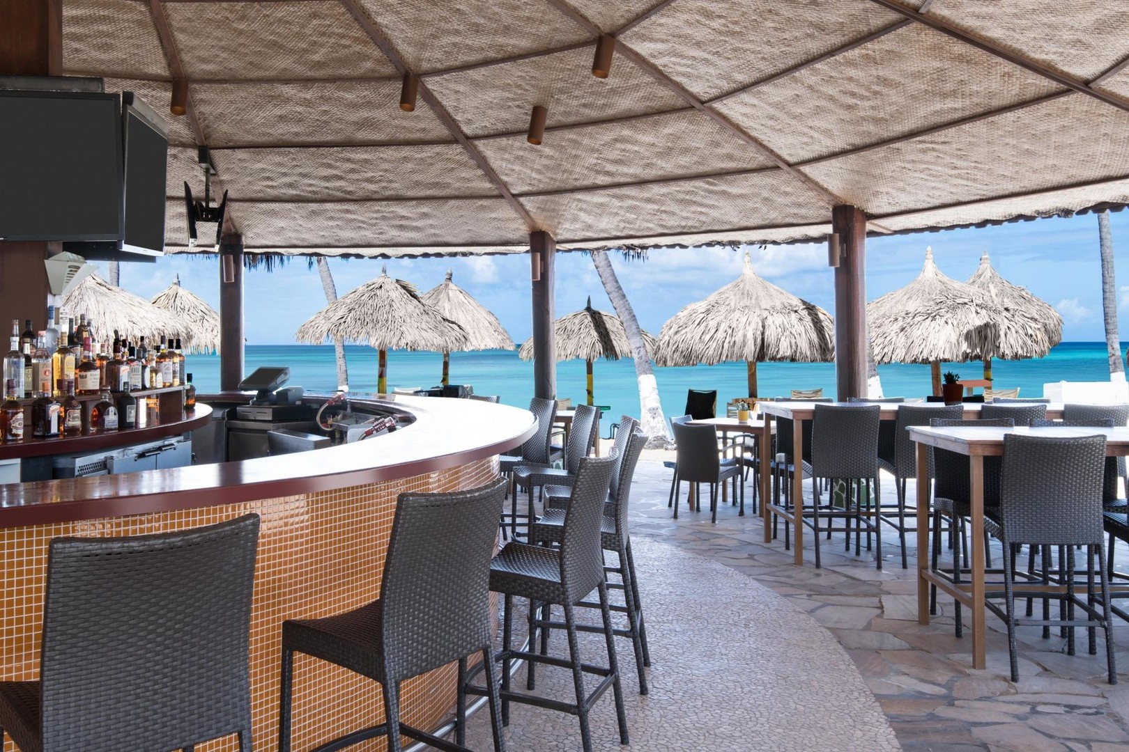 Holiday Inn Resort Aruba – fotka 6