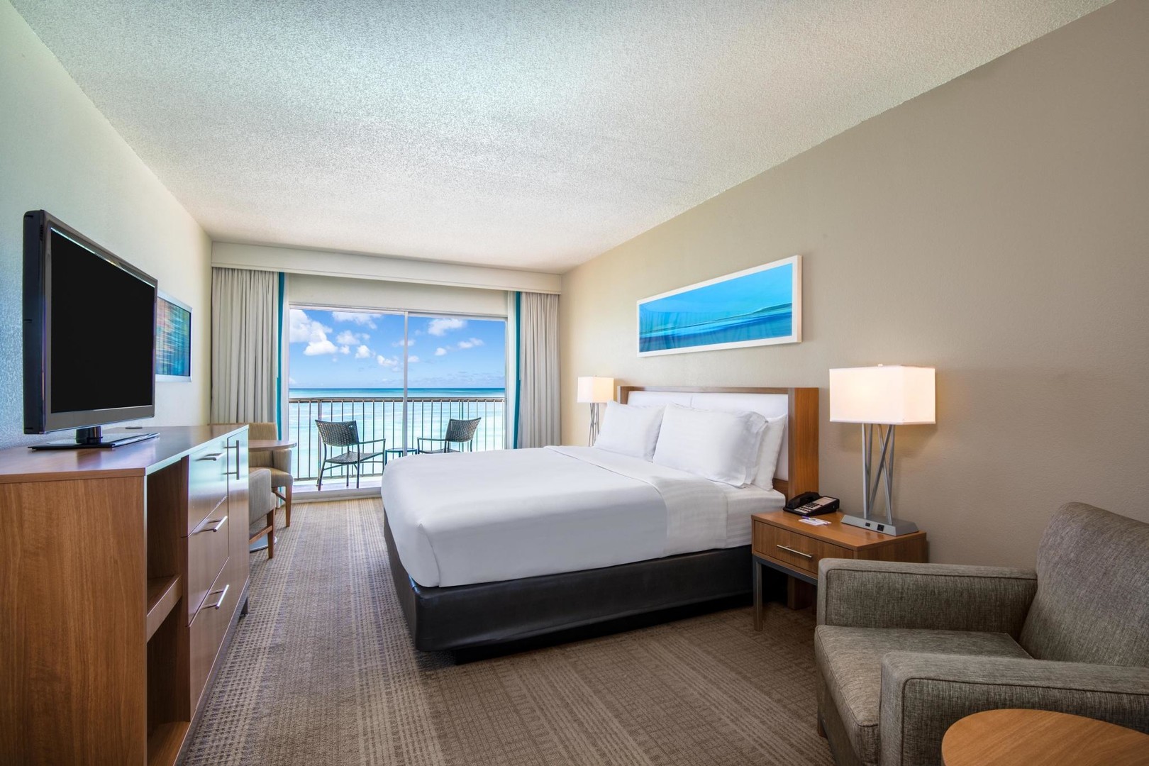 Holiday Inn Resort Aruba – fotka 7