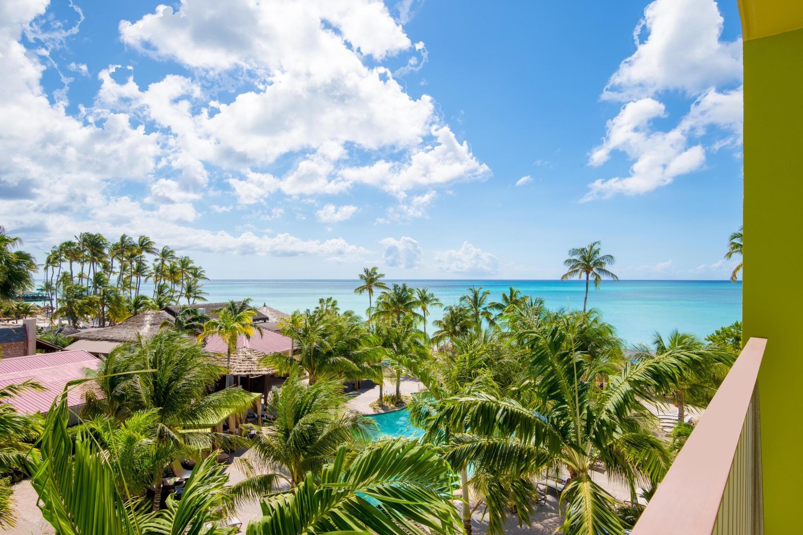 Holiday Inn Resort Aruba – fotka 10