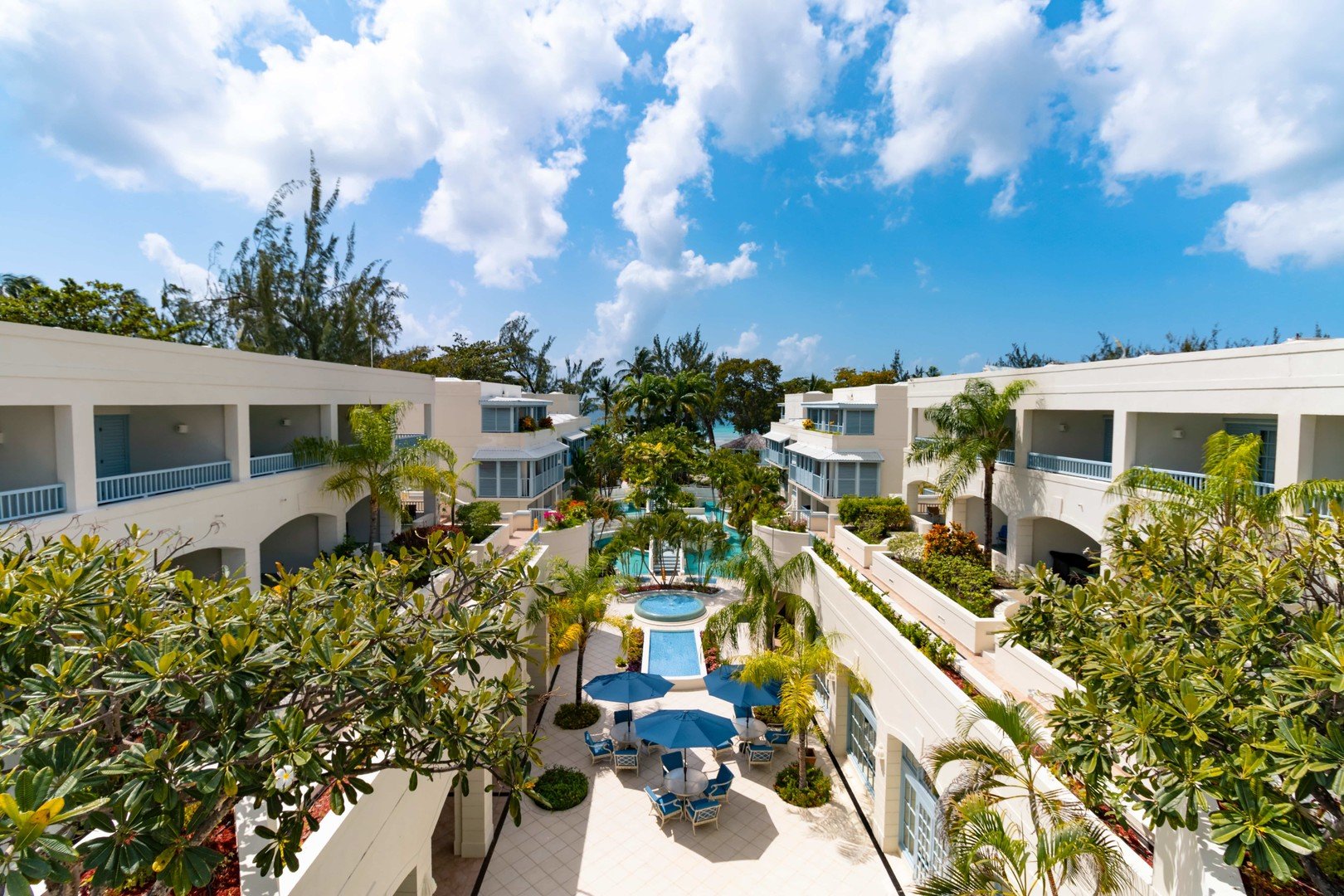 Obrázek hotelu Savannah Beach Hotel