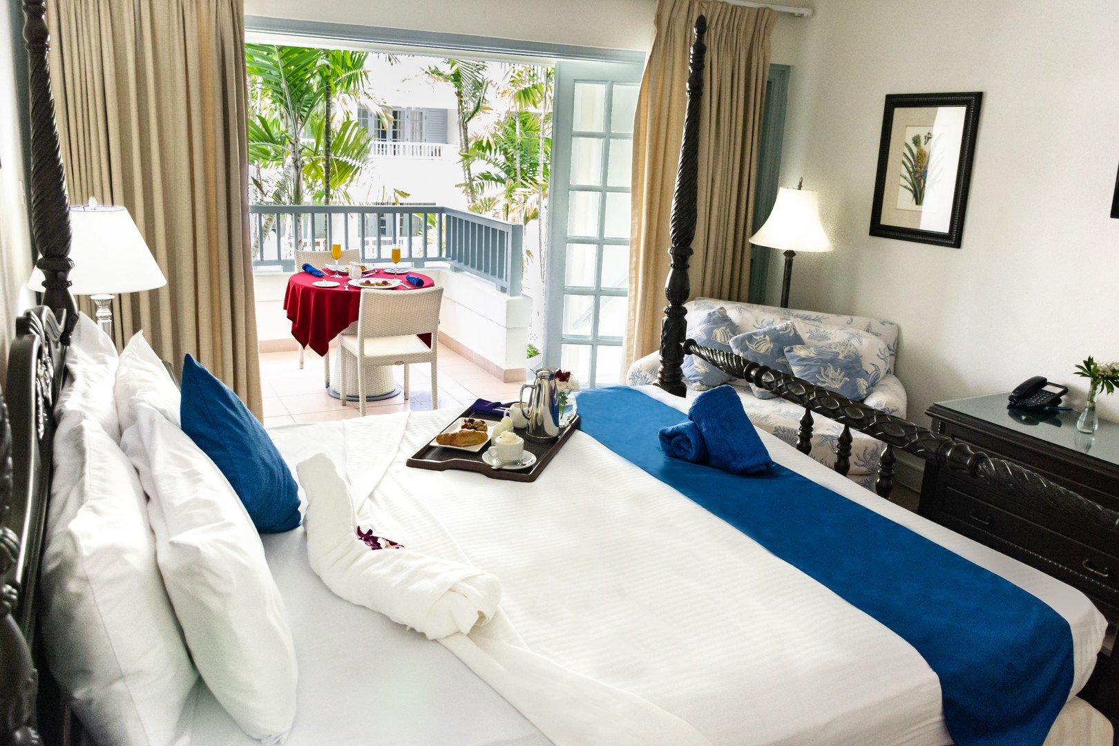 Savannah Beach Hotel – fotka 2