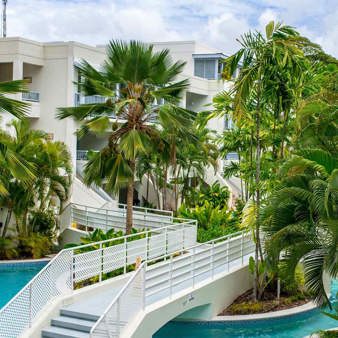 Savannah Beach Hotel – fotka 12