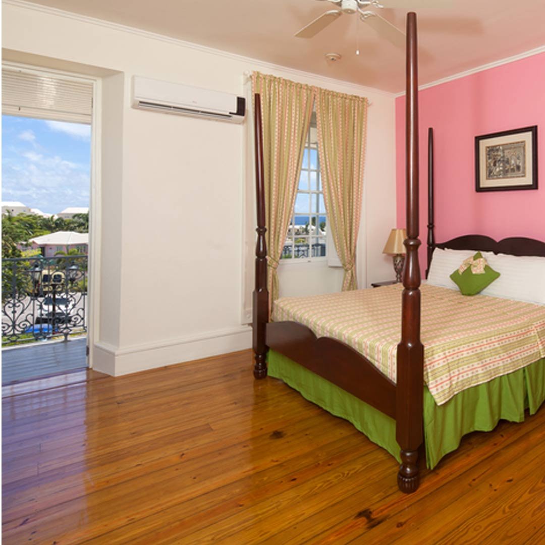 Savannah Beach Hotel – fotka 13