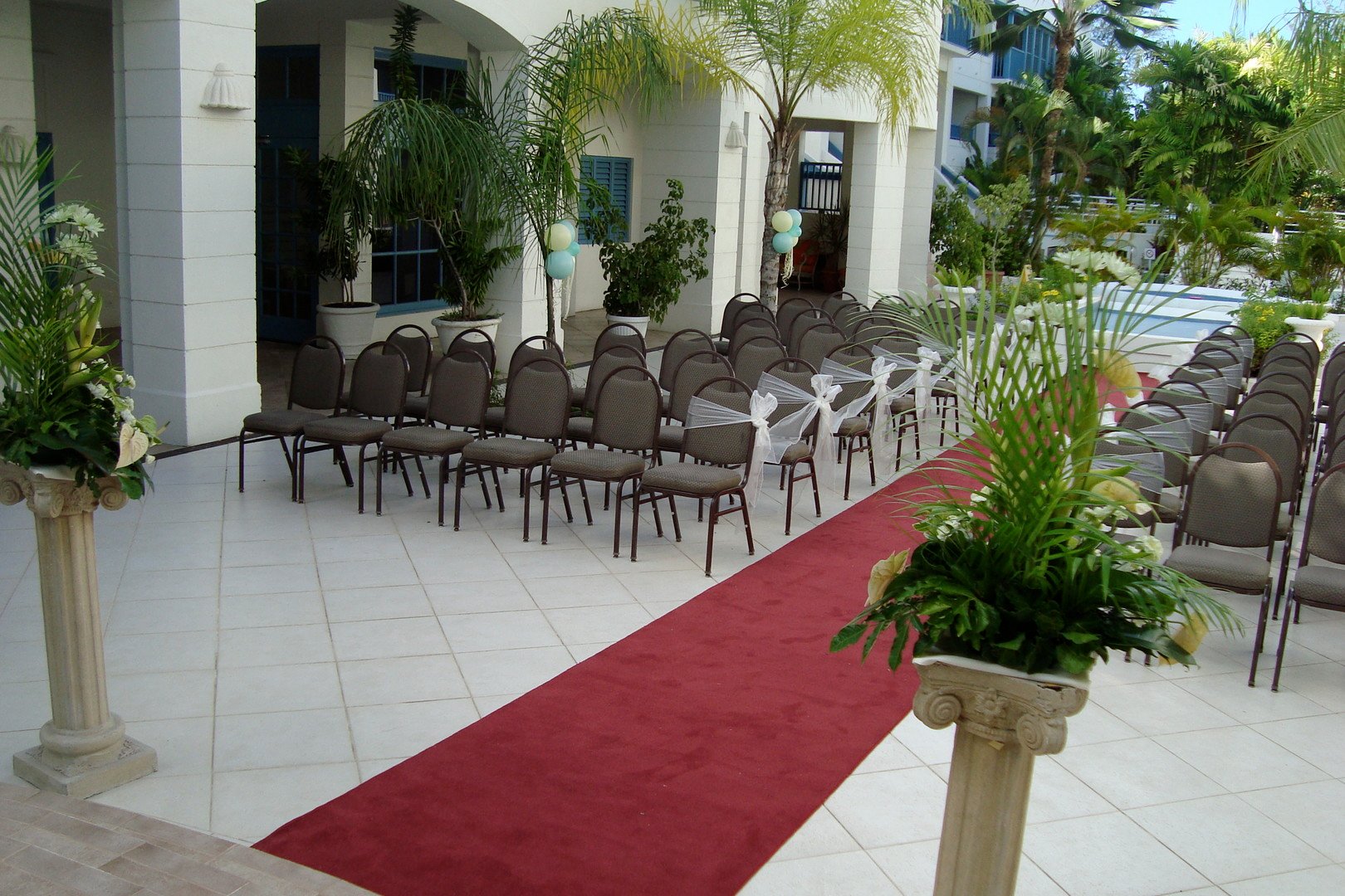 Savannah Beach Hotel – fotka 19