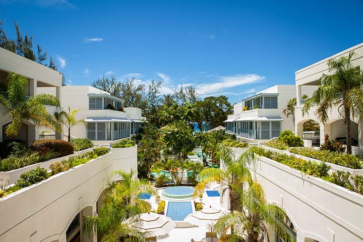 Savannah Beach Hotel – fotka 20