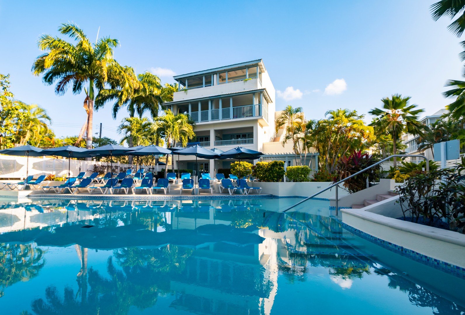Savannah Beach Hotel – fotka 4