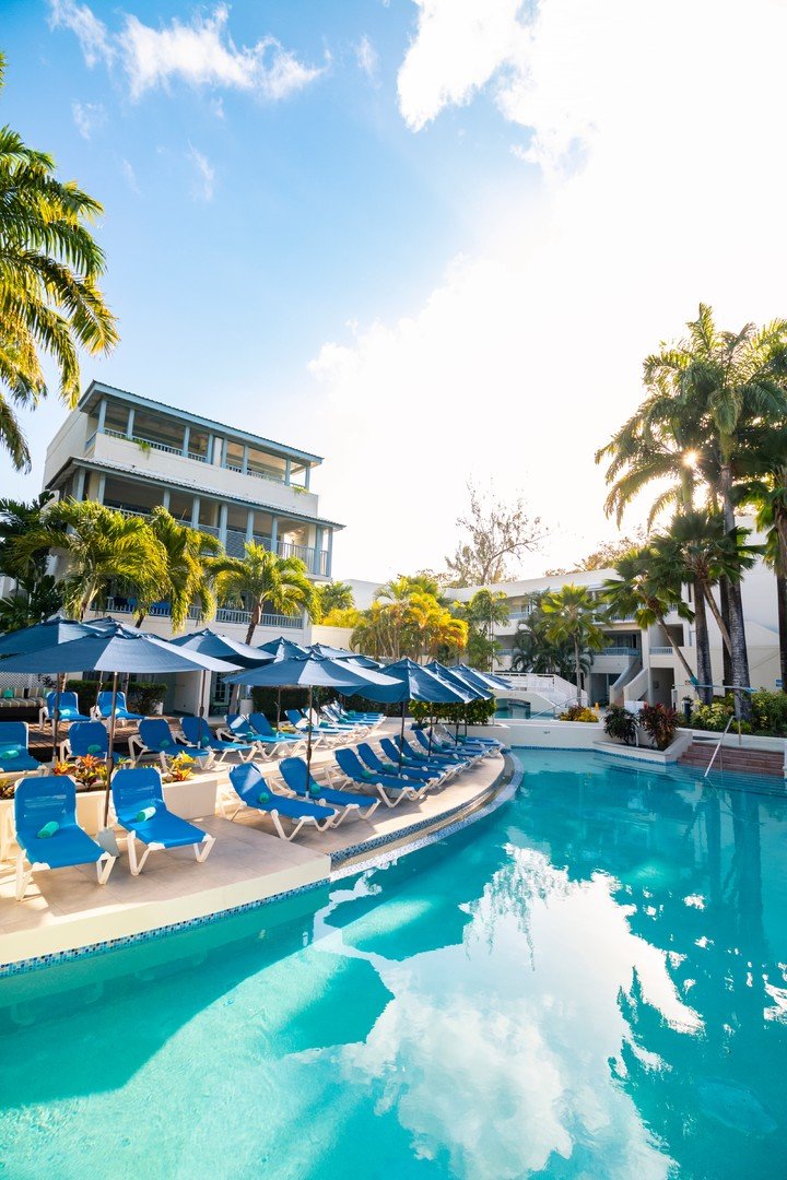 Savannah Beach Hotel – fotka 5