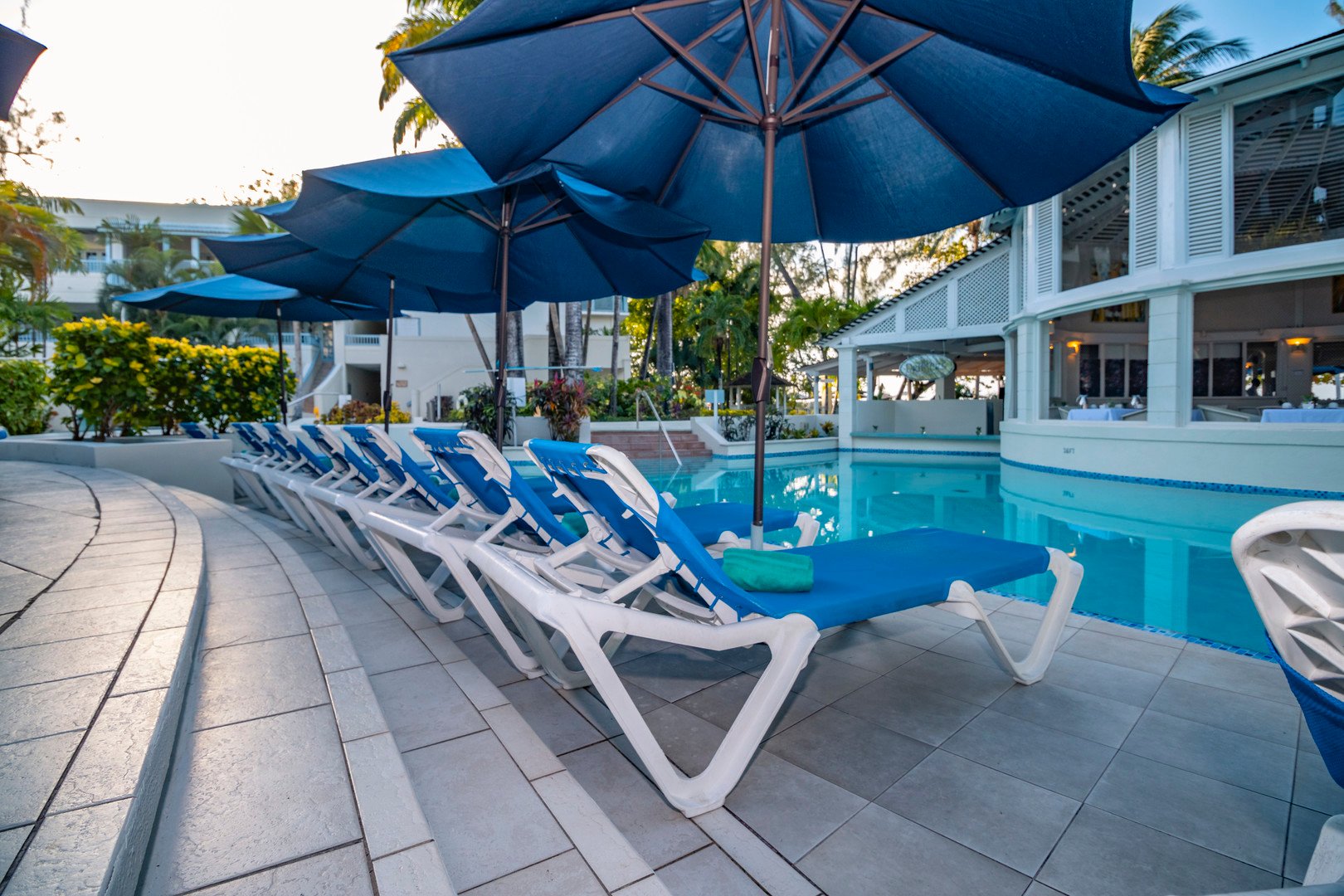 Savannah Beach Hotel – fotka 6