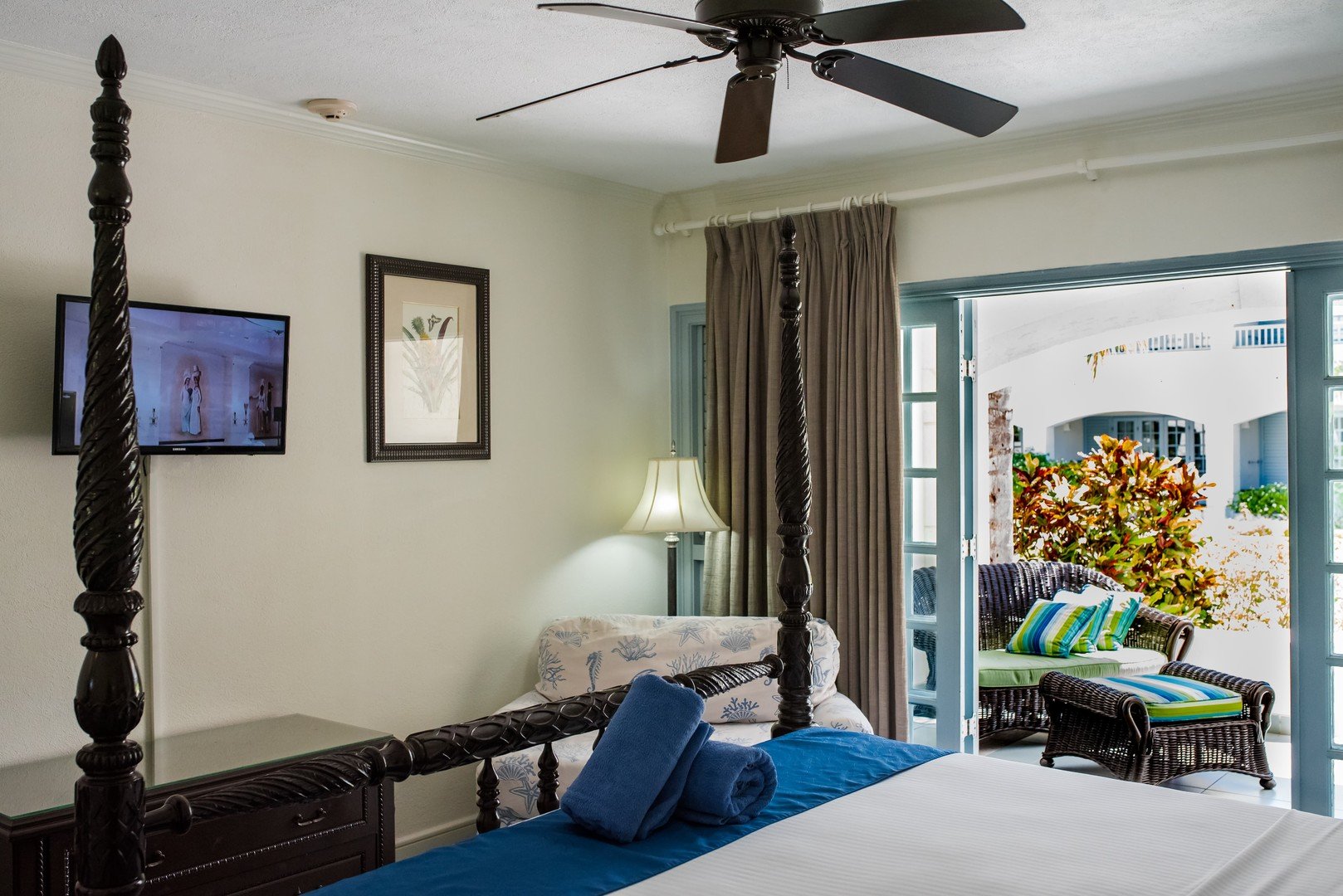 Savannah Beach Hotel – fotka 7