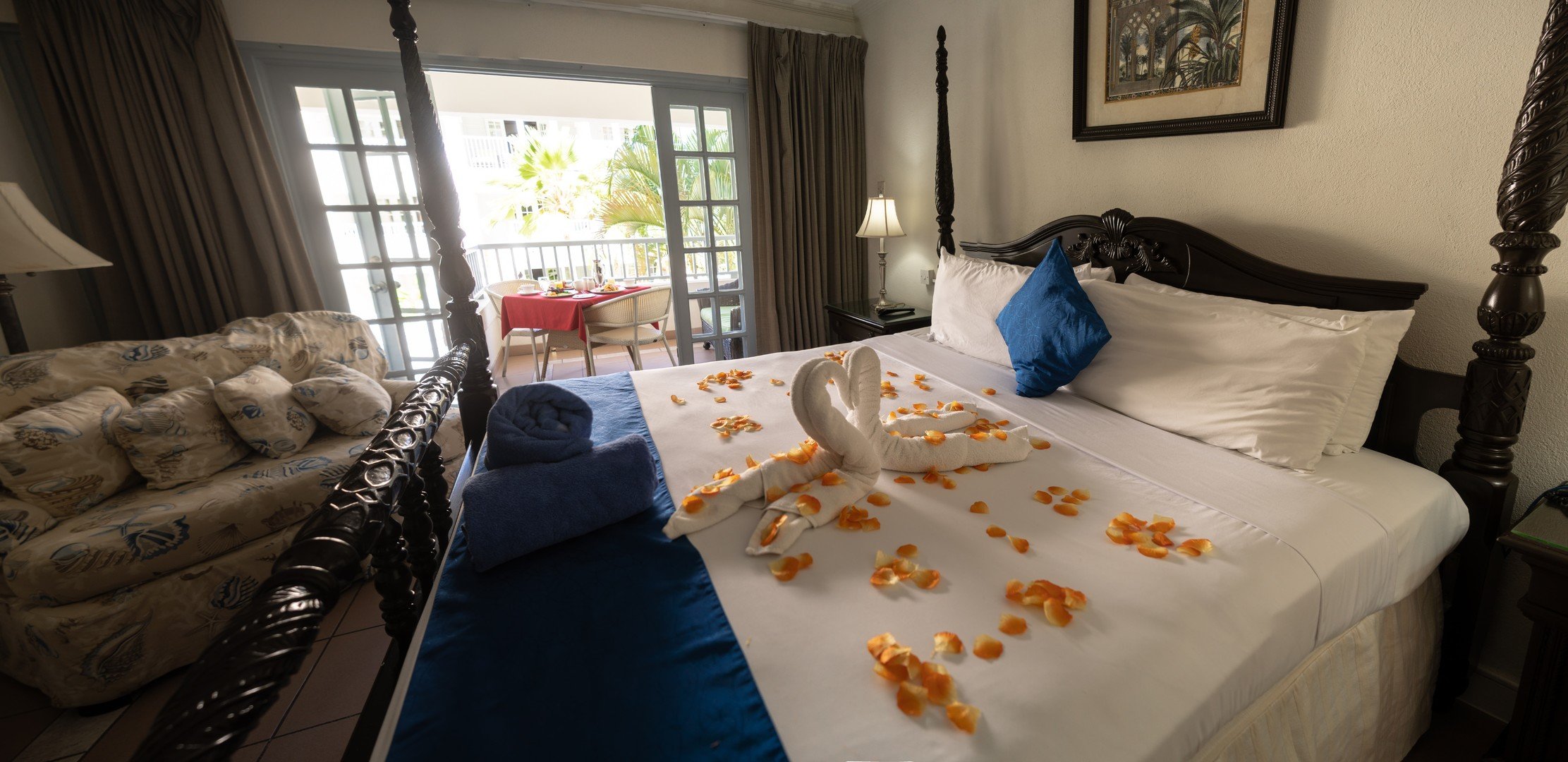 Savannah Beach Hotel – fotka 8