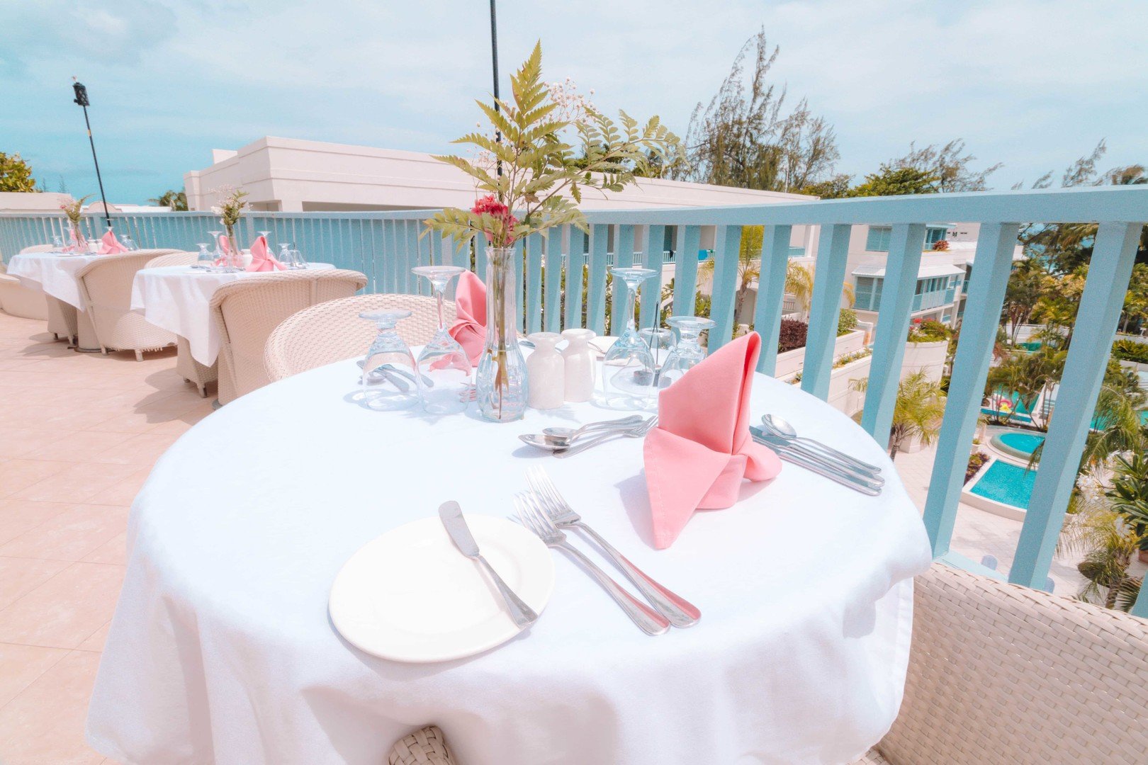 Savannah Beach Hotel – fotka 9