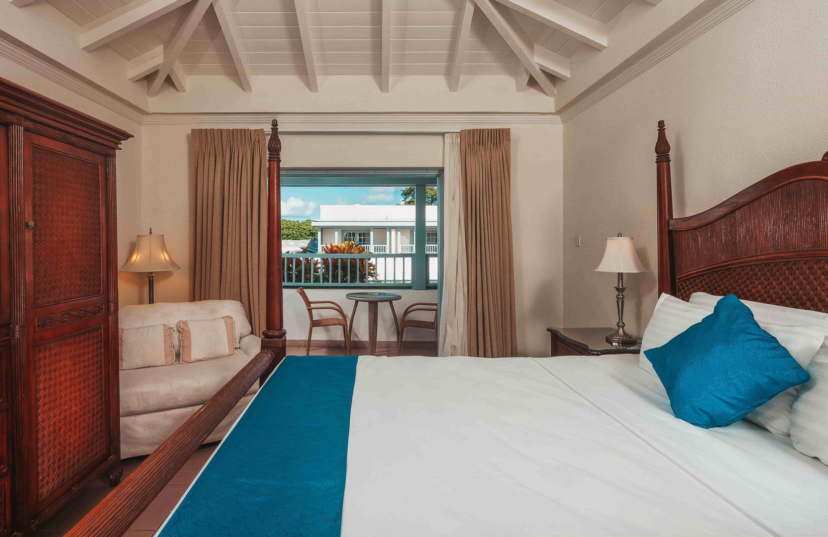 Savannah Beach Hotel – fotka 10