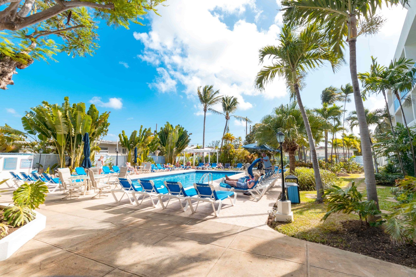 Time Out Hotel – fotka 2