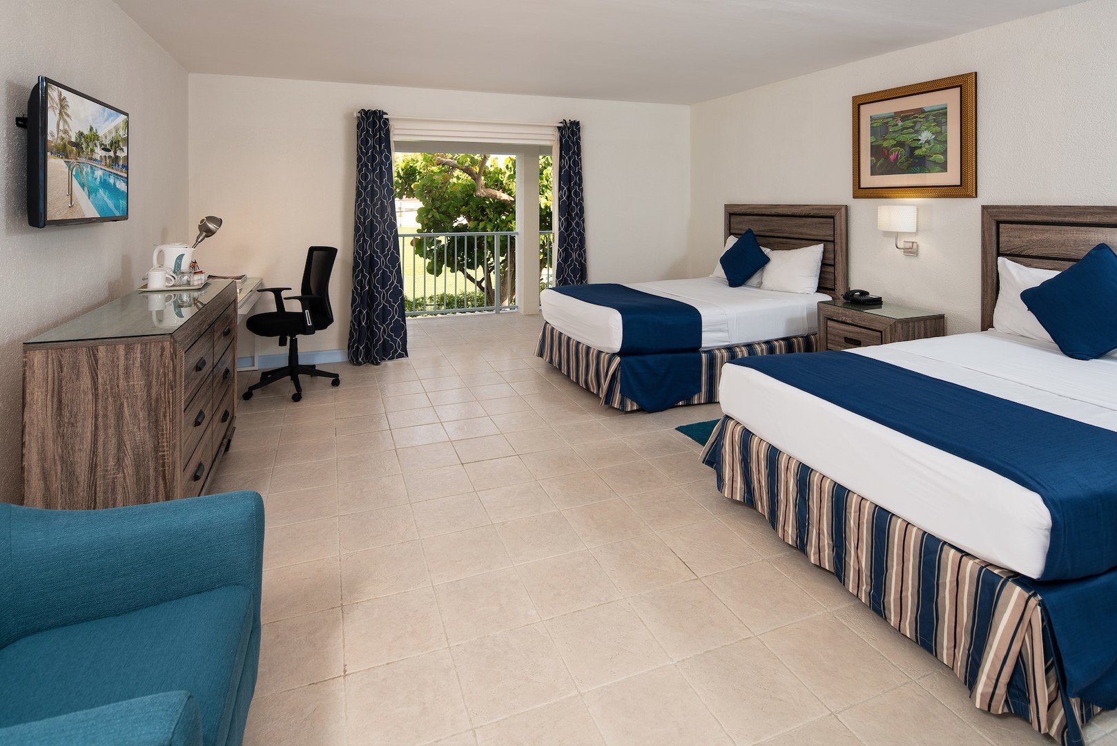 Time Out Hotel – fotka 12
