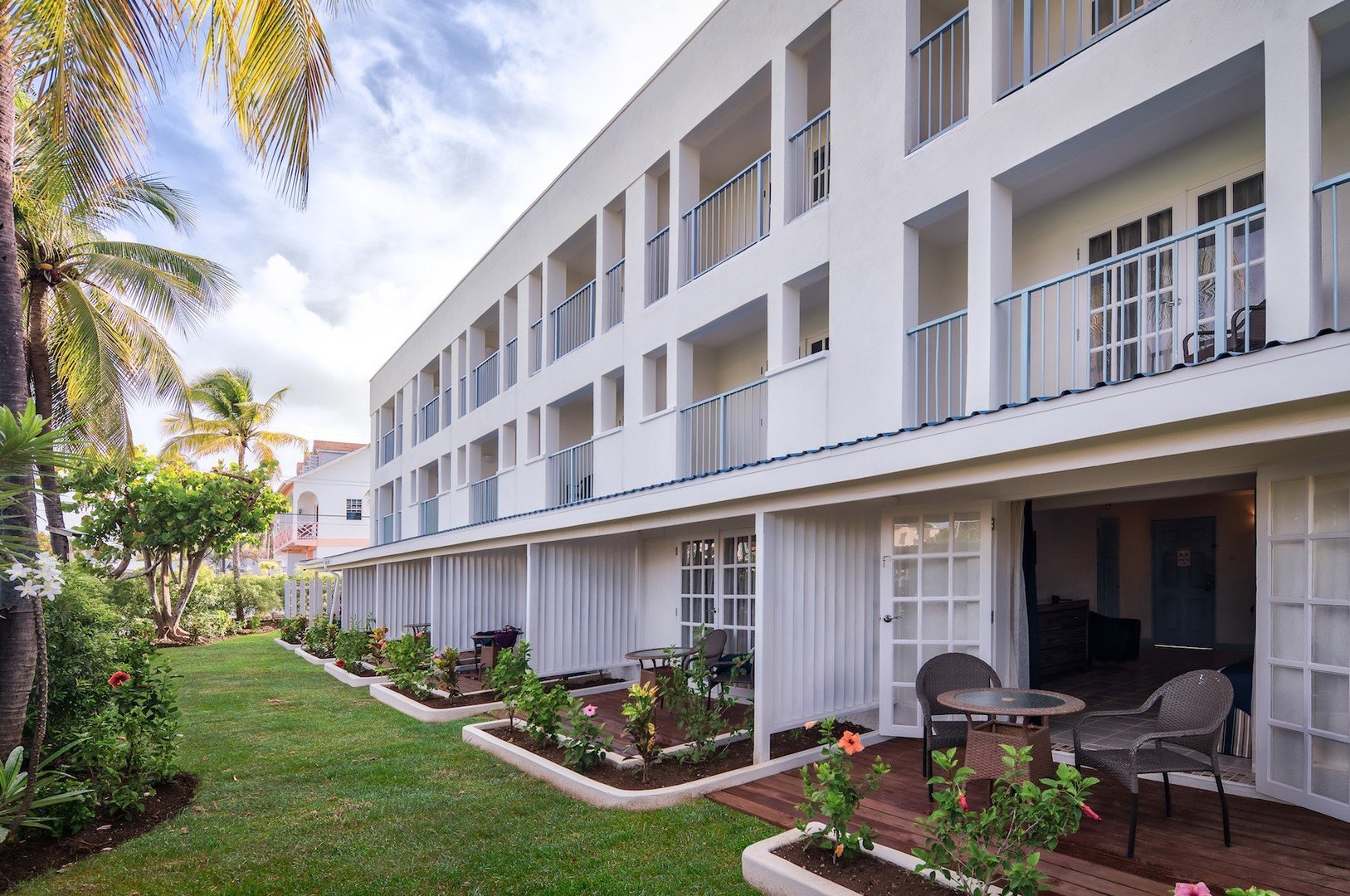 Time Out Hotel – fotka 14