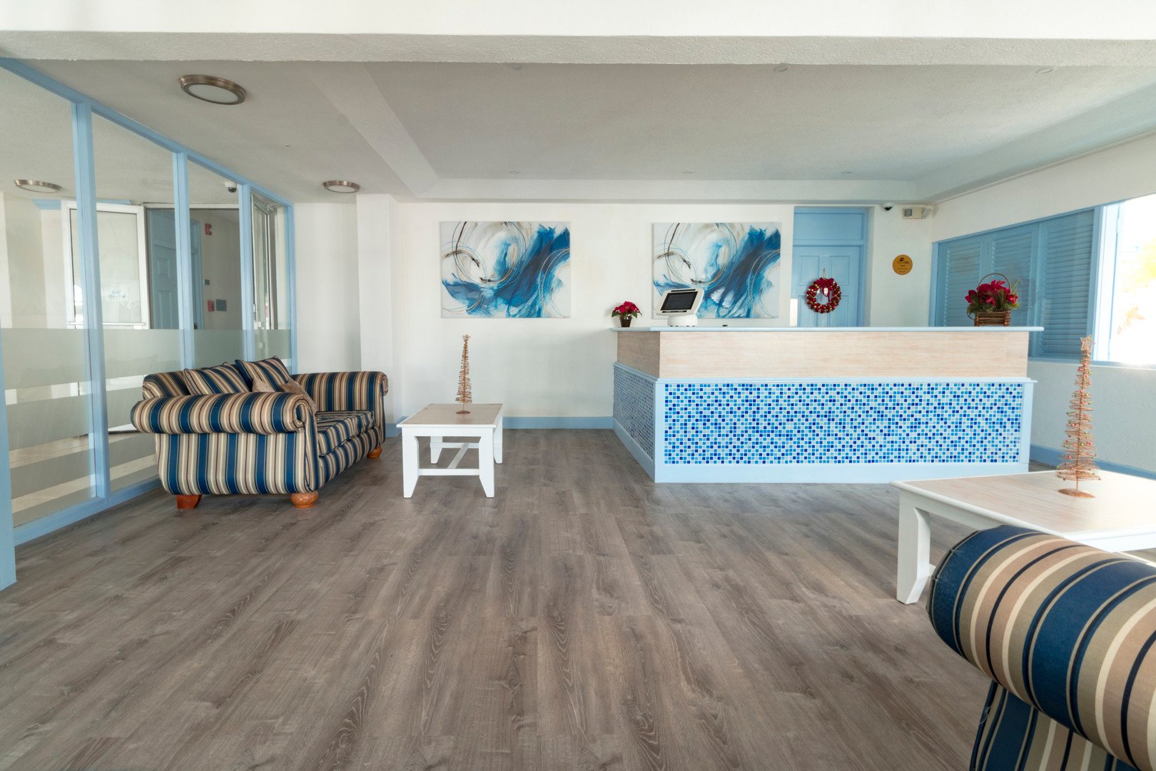 Time Out Hotel – fotka 3