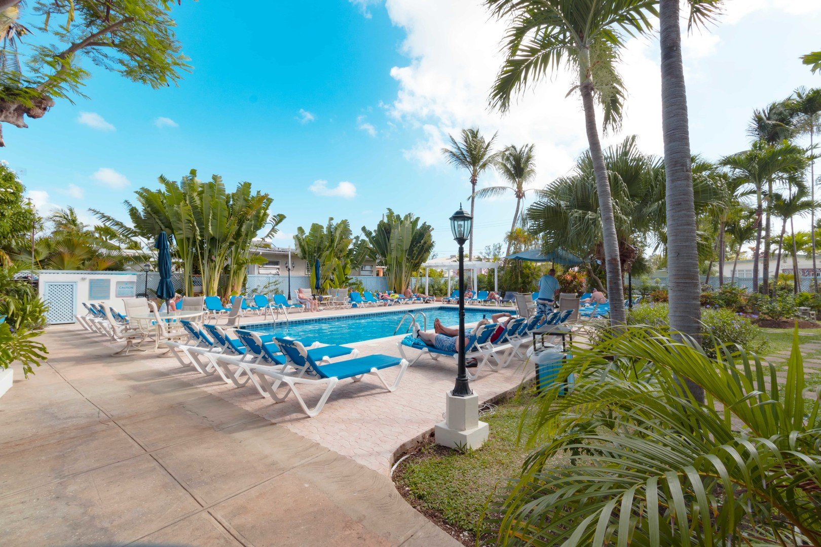 Time Out Hotel – fotka 4