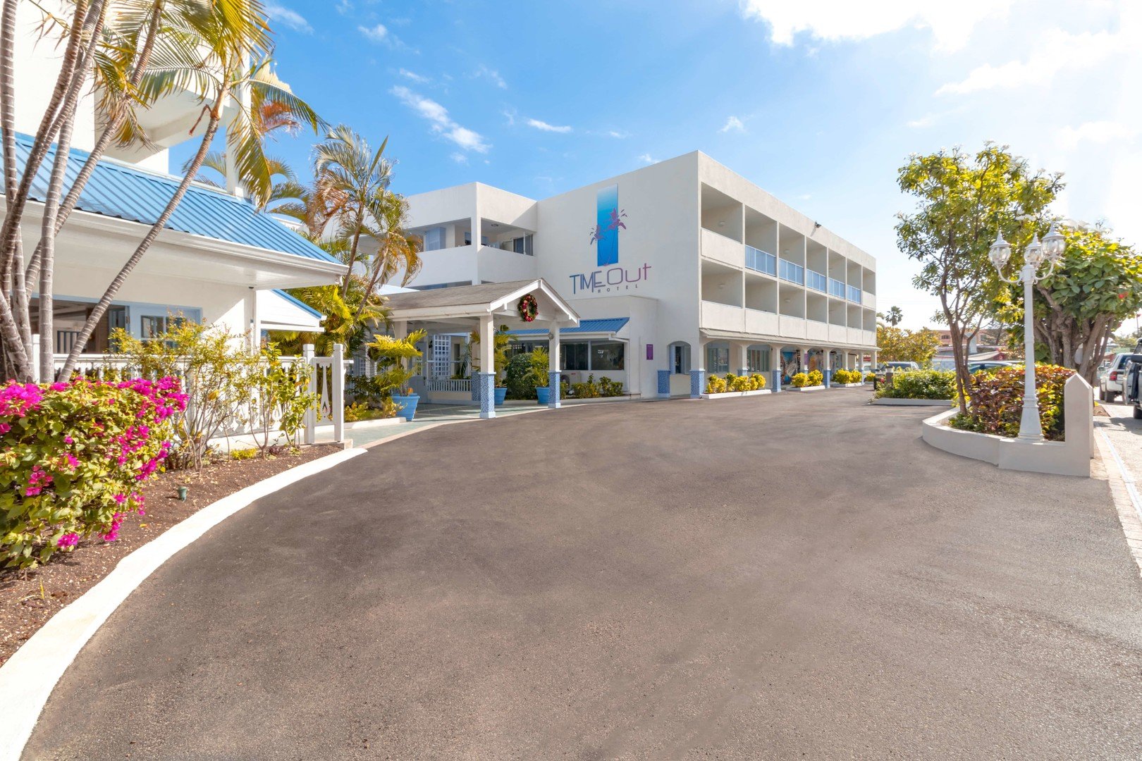 Time Out Hotel – fotka 5