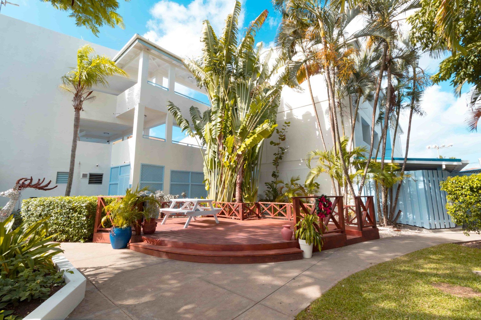 Time Out Hotel – fotka 6