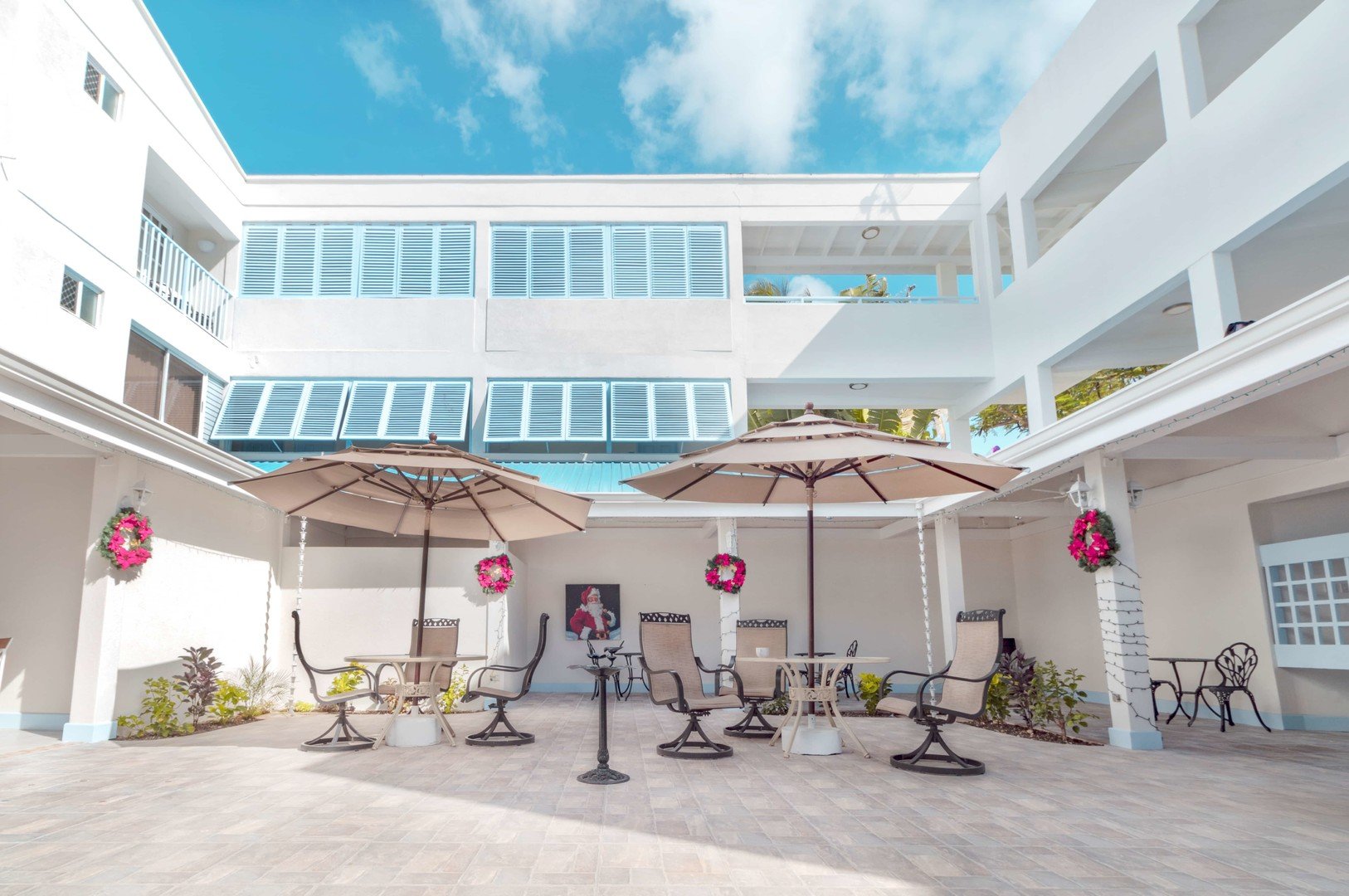 Time Out Hotel – fotka 7