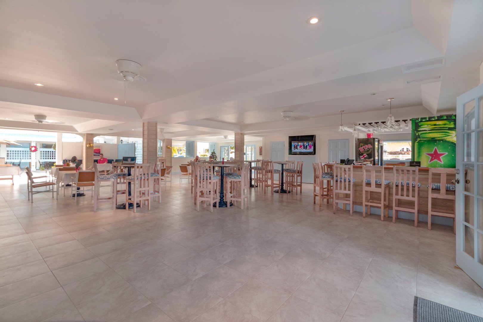 Time Out Hotel – fotka 10