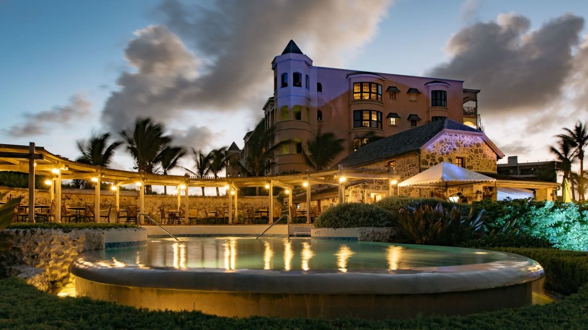 The Crane Resort – fotka 2