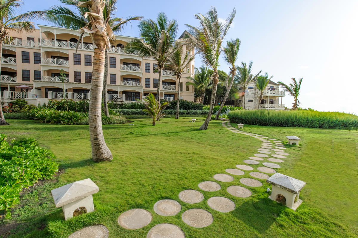 The Crane Resort – fotka 13